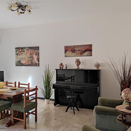 Apartamento Da Marilu Mazara del Vallo Exterior foto