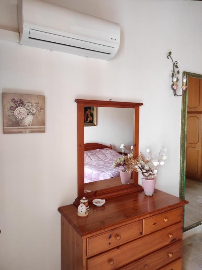 Apartamento Da Marilu Mazara del Vallo Exterior foto