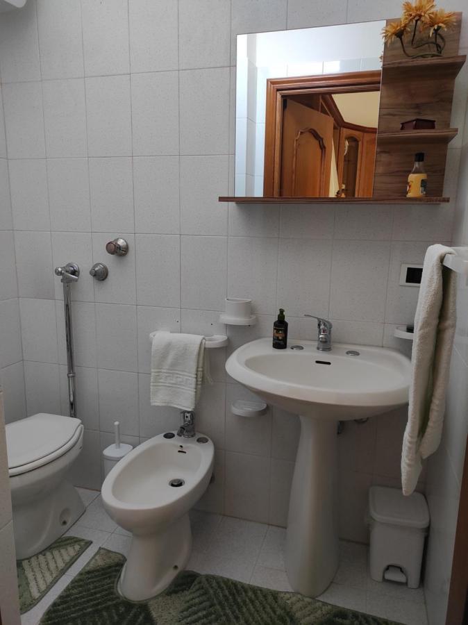 Apartamento Da Marilu Mazara del Vallo Exterior foto