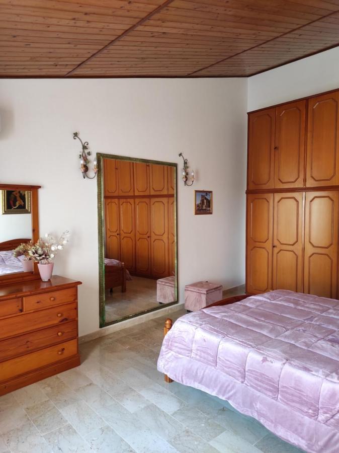 Apartamento Da Marilu Mazara del Vallo Exterior foto