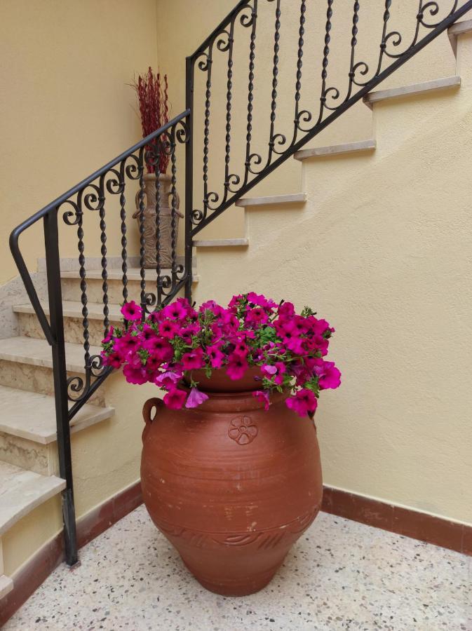 Apartamento Da Marilu Mazara del Vallo Exterior foto