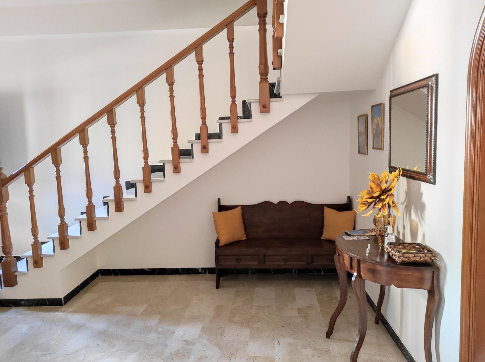 Apartamento Da Marilu Mazara del Vallo Exterior foto
